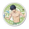 [Blue Lock] Beach House Clip Magnet 01 Yoichi Isagi (Anime Toy)