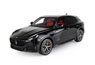 Maserati Grecale Trofeo Black (without Case) (Diecast Car)