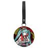Racing Miku 2023 JCL Team Ukyo Support Ver. Luggage Tag (Anime Toy)