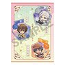 Bungo Stray Dogs Single Clear File Pink Ink Bottle (Anime Toy)