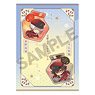 Bungo Stray Dogs Single Clear File Blue Ink Bottle (Anime Toy)