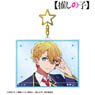 *Bargain Item* [Oshi no Ko] Aqua Broadcast Style Big Acrylic Key Ring (Anime Toy)