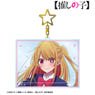 [Oshi no Ko] Ruby Broadcast Style Big Acrylic Key Ring (Anime Toy)