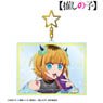*Bargain Item* [Oshi no Ko] MEM-cho Broadcast Style Big Acrylic Key Ring (Anime Toy)