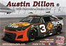 NASCAR Richard Childress Racing, Austin Dillon, 2023 NEXT GEN `Bass Pro Shop`Chevrolet Camaro (Model Car)