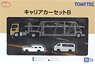 The Trailer Collection Car Transporter Set B (Model Train)