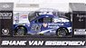 `Shane van Gisbergen` #91 ENHANCE HEALTH Chevrolet Camaro NASCAR 2023 GRANT PARK 220 Winner (Diecast Car)