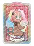 Spy x Family Die-cut Sticker (B Anya Forger) (Anime Toy)