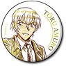 Detective Conan Pencil Art Can Badge Collection Vol.2 Toru Amuro (Anime Toy)