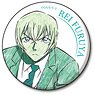 Detective Conan Pencil Art Can Badge Collection Vol.3 Rei Furuya (Anime Toy)