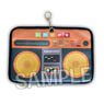 Haikyu!! Finger Puppet Pouch Boombox!! (Anime Toy)