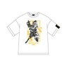 Goddess of Victory: Nikke T-Shirt Anis Size :M (Anime Toy)