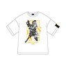 Goddess of Victory: Nikke T-Shirt Anis Size :L (Anime Toy)