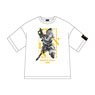 Goddess of Victory: Nikke T-Shirt Anis Size :XL (Anime Toy)