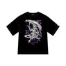 Goddess of Victory: Nikke T-Shirt Scarlet Size :L (Anime Toy)