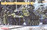 Jagdpanzer / Flammpanzer 38 Mid-Production (2in1) (Plastic model)