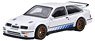 Hot Wheels Car Culture Canyon Warriors `87 Ford Sierra Cosworth (Toy)