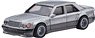 Hot Wheels Car Culture Canyon Warriors Mercedes-Benz 500 E (Toy)