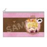 [Mashle: Magic and Muscles] *Really Sleeping Clear Pouch 05 Lemon (Anime Toy)