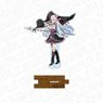 Sword Art Online Big Acrylic Stand Yuna Pirates / Navy Ver. (Anime Toy)