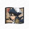 Sword Art Online Die-cut Sticker Kirito Pirates / Navy Ver. (Anime Toy)