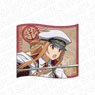 Sword Art Online Die-cut Sticker Asuna Pirates / Navy Ver. (Anime Toy)