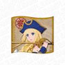 Sword Art Online Die-cut Sticker Alice Pirates / Navy Ver. (Anime Toy)