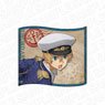 Sword Art Online Die-cut Sticker Eugeo Pirates / Navy Ver. (Anime Toy)