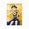 Sword Art Online Mini Acrylic Art Alice Pirates / Navy Ver. (Anime Toy)