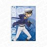 Sword Art Online Mini Acrylic Art Eugeo Pirates / Navy Ver. (Anime Toy)