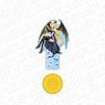 Sword Art Online Big Acrylic Stand Alice Angel / Devil Ver. (Anime Toy)