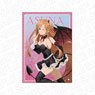 Sword Art Online Mini Acrylic Art Asuna Angel / Devil Ver. (Anime Toy)
