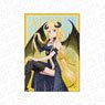 Sword Art Online Mini Acrylic Art Alice Angel / Devil Ver. (Anime Toy)