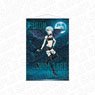 Sword Art Online B2 Tapestry Sinon Angel / Devil Ver. (Anime Toy)