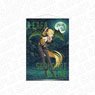 Sword Art Online B2 Tapestry Leafa Angel / Devil Ver. (Anime Toy)