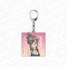 Rascal Does Not Dream of a Sister Venturing Out Acrylic Key Ring Rio Futaba Outing Ver. (Anime Toy)