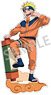 Naruto: Shippuden Acrylic Stand 2 Naruto Uzumaki Boyhood (Anime Toy)