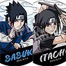 Naruto: Shippuden Trading Glitter Can Badge Boyhood (Set of 7) (Anime Toy)