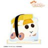 Pui Pui Molcar Driving School Sushi Molcar (Egg) Big Acrylic Stand (Anime Toy)