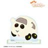 Pui Pui Molcar Driving School Sushi Molcar (Syari) Big Acrylic Stand (Anime Toy)