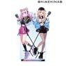 HimeHina [Especially Illustrated] HimeHina POP Ver. Extra Large Acrylic Stand (Anime Toy)