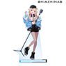 HimeHina [Especially Illustrated] Hina Suzuki POP Ver. 1/7 Scale Extra Large Acrylic Stand (Anime Toy)