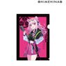 HimeHina [Especially Illustrated] Hime Tanaka POP Ver. Clear File (Anime Toy)