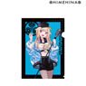 HimeHina [Especially Illustrated] Hina Suzuki POP Ver. Clear File (Anime Toy)