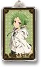 Mushoku Tensei II: Jobless Reincarnation Sylphiette Piica(R) (w/Clear Pass Case) (Anime Toy)