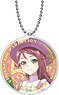 Yohane of the Parhelion: Sunshine in the Mirror Slide Acrylic Key Ring H: Riko (Anime Toy)