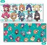 Yohane of the Parhelion: Sunshine in the Mirror Wrist Rest Cushion B: SD Assembly (Anime Toy)