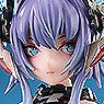 Thunderbolt-Barbera Red (PVC Figure)