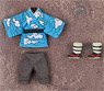 *Bargain Item* Nendoroid Doll Outfit Set: Tanjiro Kamado - Final Selection Ver. (PVC Figure)