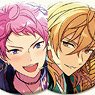 Ensemble Stars!! Event Collection Can Badge [2021 Summer] -Idol Side- (Set of 19) (Anime Toy)